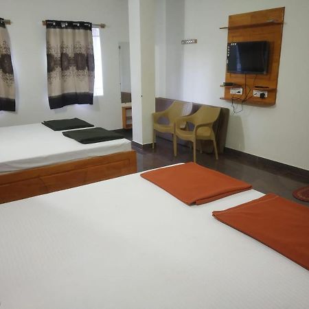 Thirumala Inn Yelagiri Eksteriør billede