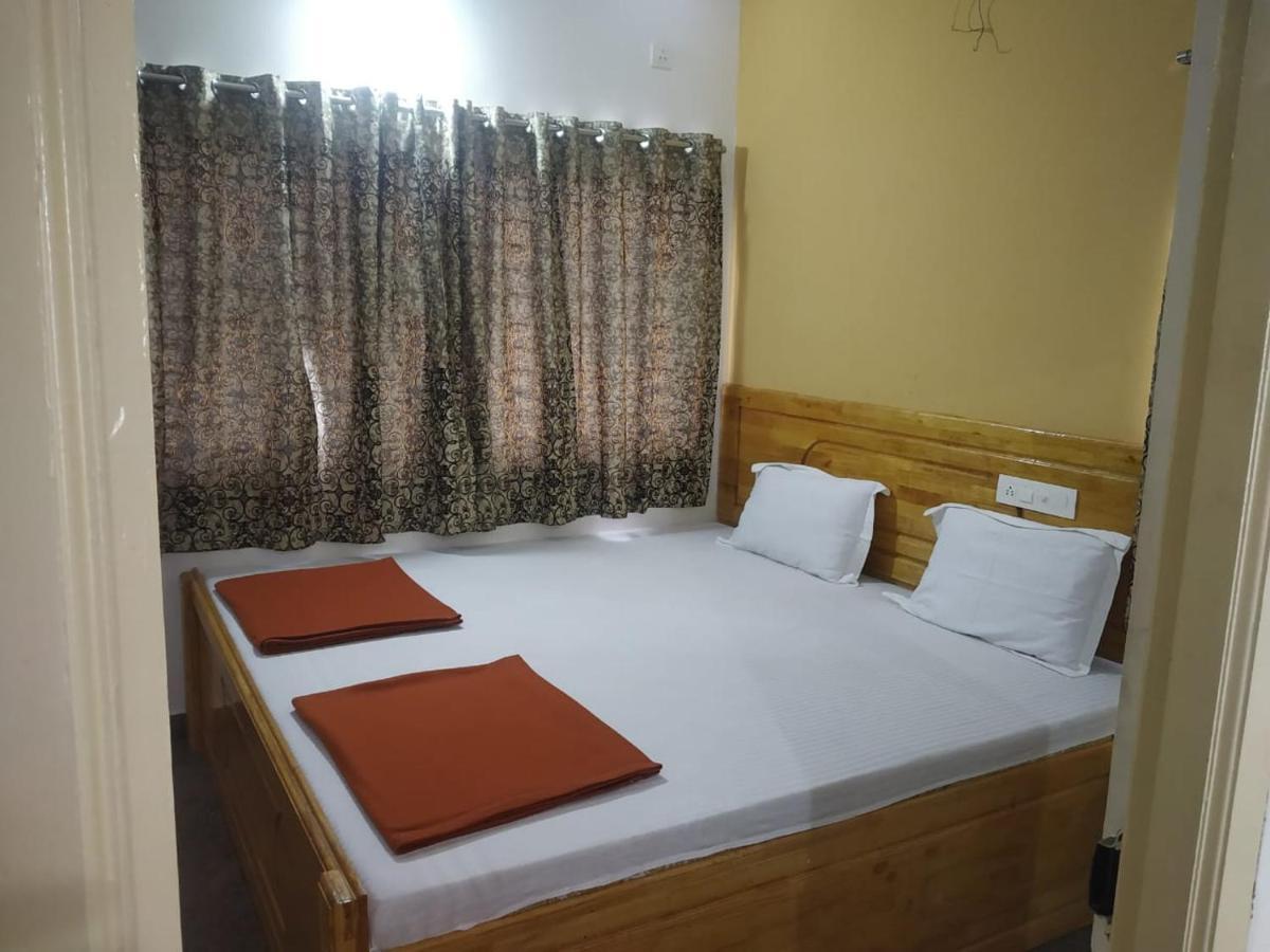 Thirumala Inn Yelagiri Eksteriør billede