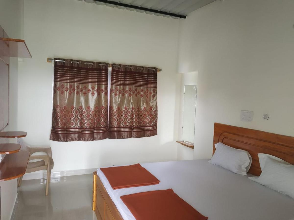 Thirumala Inn Yelagiri Eksteriør billede